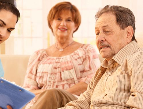 When is homecare the right choice?